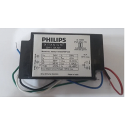 Philips Xitanium 50W 1.15A 40V LED Driver